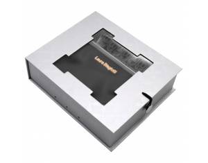 Set ženski LB25W-050 Laura Biagiotti crni