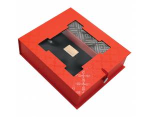 Set ženski LB25W-048 Laura Biagiotti crni