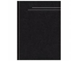 Rokovnik A4 Maniva D04 crni