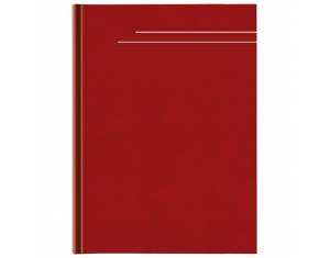 Rokovnik A4 Maniva D10 crveni