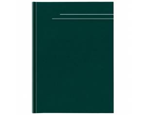 Rokovnik A4 Maniva D05 zeleni