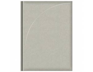 Rokovnik A4 Astro D47 srebrni