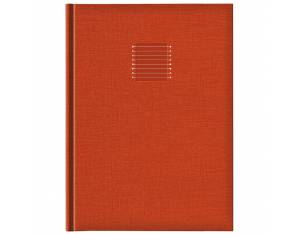 Rokovnik A4 Colere new E42 narančasti