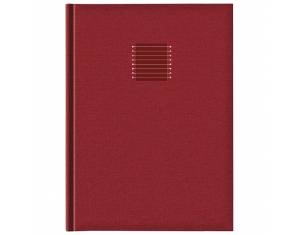 Rokovnik A4 Colere new E41 bordo