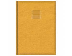 Rokovnik A4 Colere new E43 žuti