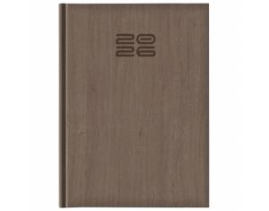 Rokovnik A4 Vivione 355 smeđi