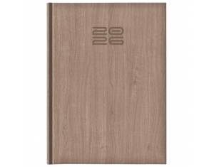 Rokovnik A4 Vivione 356 boja drveta