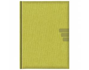 Rokovnik A4 Bolsena 158 kiwi zeleni