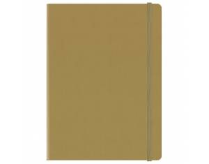 Rokovnik A4 Tucson FLEX sa gumicom 005 maslinasto zeleni