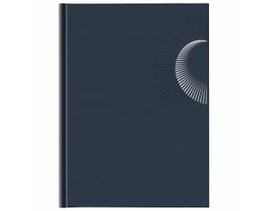 Rokovnik A4 Matra C11 tamno plavi