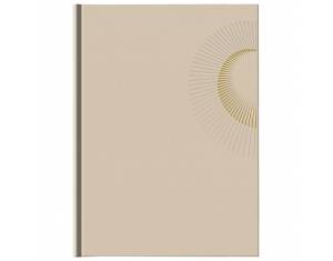 Rokovnik A4 Matra C30 boja leda