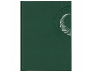 Rokovnik A4 Matra C12 zeleni