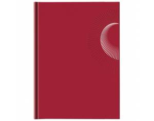Rokovnik A4 Matra C21 crveni