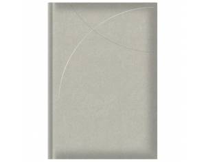 Rokovnik A5 Astro D47 srebrni