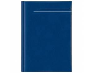 Rokovnik A5 Maniva D02 plavi
