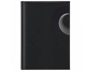 Rokovnik A5 Matra C01 crni