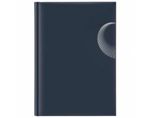 Rokovnik A5 Matra C11 tamnoplavi