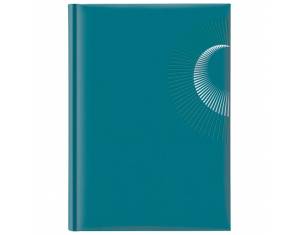 Rokovnik A5 Matra C13 tirkizni