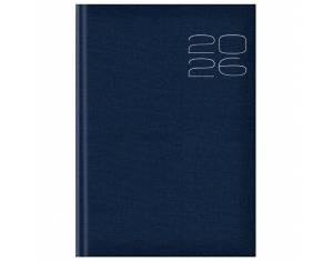Rokovnik B5 tjedni (tjedan na 2 stranice) Colere E52 tamnoplavi
