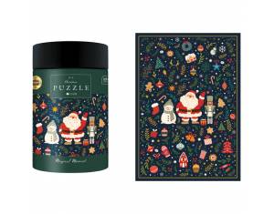 Puzzle 500 kom tuba Christmas 