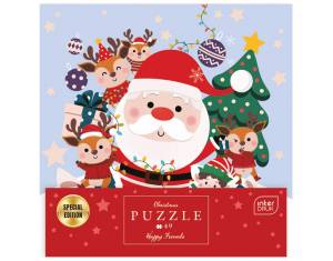 Puzzle 49 kom u okviru Christmas 