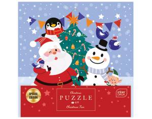 Puzzle 49 kom u okviru Christmas 