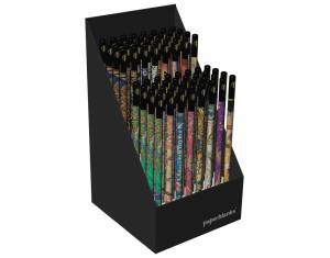 Olovka grafitna HB pk64 Paperblanks + stalak gratis PAD6347