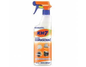 Sredstvo - KH-7 super odmašćivač  750ml