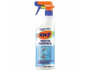 Sredstvo - KH-7 protiv kamenca 750ml