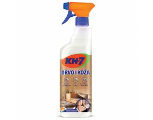 Sredstvo - KH-7 za drvo i kožu  500 ml