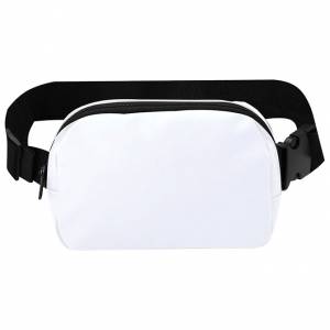 Torbica pojasna Makito Kaply 21899 bijela