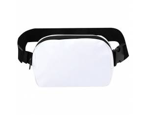 Torbica pojasna Makito Kaply 21899 bijela