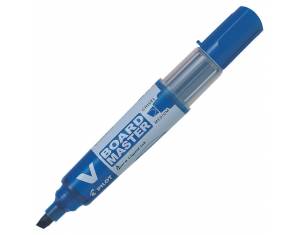 Marker za bijelu ploču 2,2-5,2mm V Board Master Begreen Pilot WBMA-VBM-MC-L-BG plavi