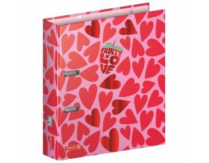 Registrator A4 široki samostojeći Fruity Love Brunnen 10-20428 522