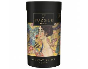 Puzzle 1000 kom tuba ART.10 Gustav Klimt 
