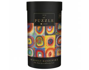 Puzzle 1000 kom tuba ART.12 Wassily Kandinsky 