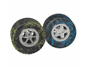 Gumica Fast Wheels pk2 Brunnen 10-29887 521