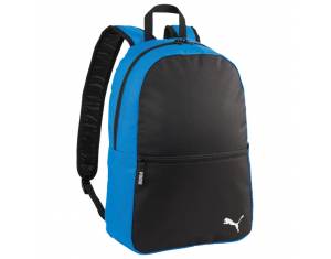 Ruksak Puma team goal 090238-02 crno-plavi