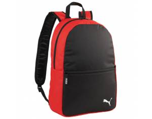 Ruksak Puma team goal 090238-03 crno-crveni