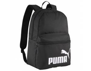 Ruksak Puma Phase 091164-01 crni