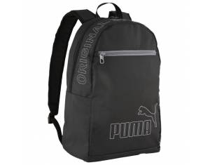 Ruksak Puma Phase 091166-01 crni