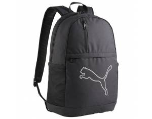 Ruksak Puma Plus 091180-01 crni