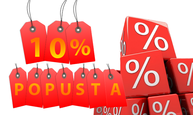 Popust
